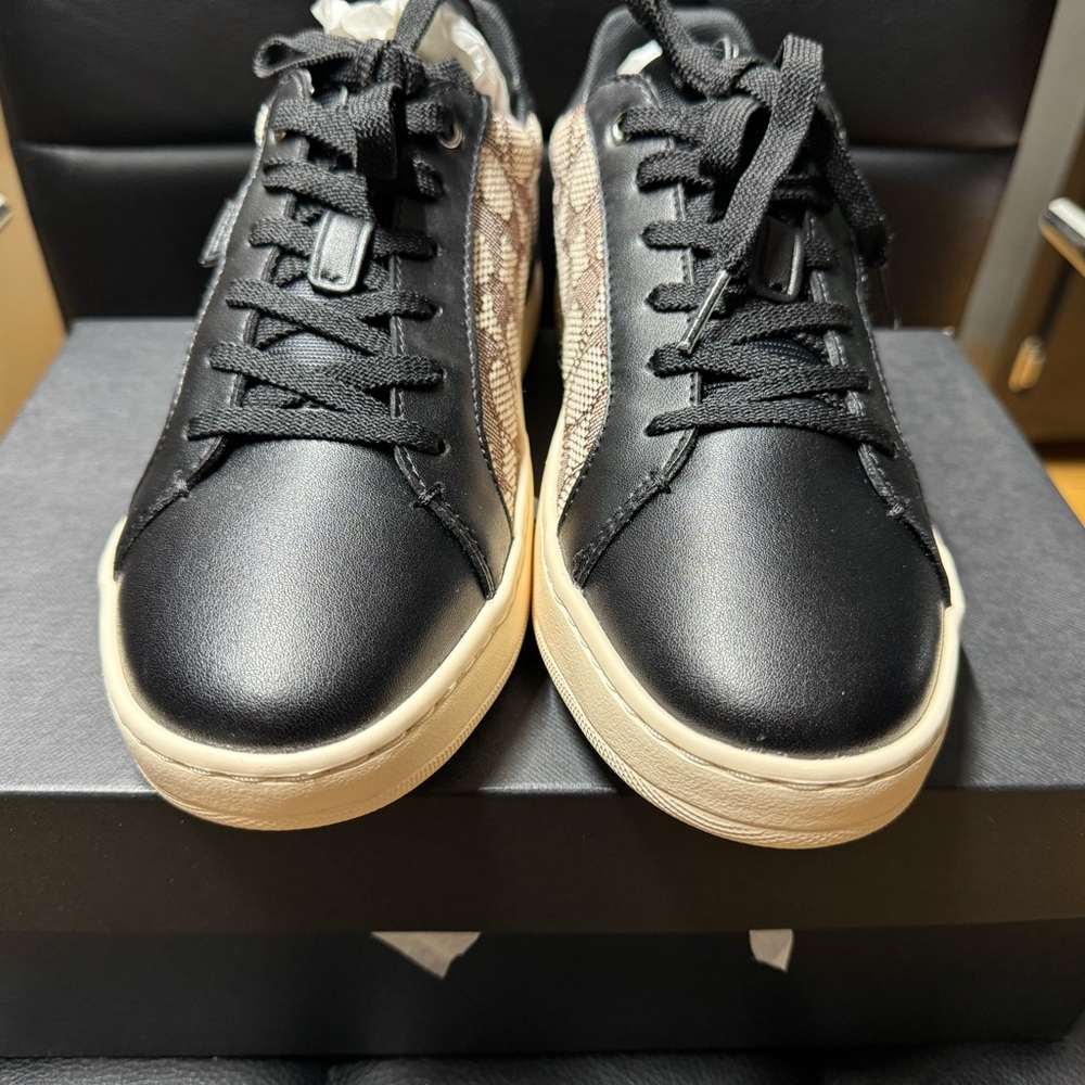 Women’s Coach Sneakers